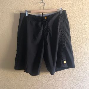 Quicksilver Board Shorts